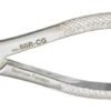 Miltex Ceram-A-Grip Upper Molars Forceps - Integra Miltex