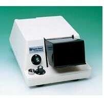 Variable Speed Amalgamator