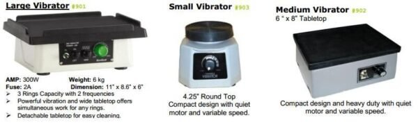 Vibrator - Meta
