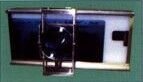 X-Ray Viewer DE-120 W/ Magnifier - Star X-Ray