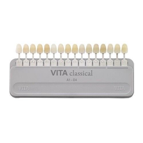 Vita Shade Guide - VITA