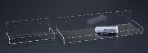Wall Organizer - Plasdent