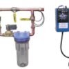 Water Manifolds - Tech West