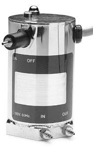 Water Heater - Parts