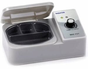 Wax Pot BesQual-E350 - MDC