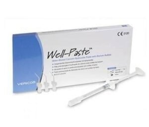 Well-Paste - Vericom