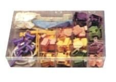 Wingers Organizer Tray - Steri-shield