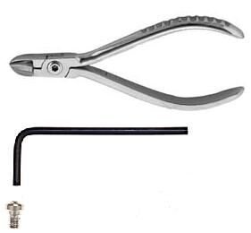 Wire Cutter