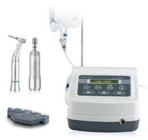 X-Cube.jpg X-CUBE Surgical Implant Motor - Saeshin
