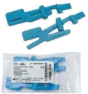 X-Ray Film Holders - Miltex