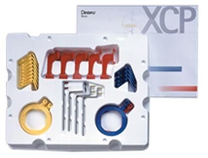 XCP-Evolution-2000-X-Ray-Film-Positioners-Kit-Dentsply-Rinn.jpg XCP Evolution 2000 X-Ray Film Positioners Kit - Dentsply-Rinn