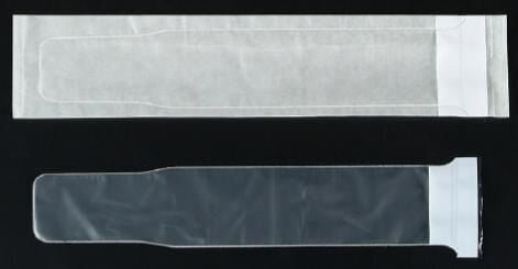 XDR Sensor Sheath - PlasDent