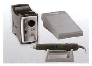 Xi Brush Type Motor - Saeshin