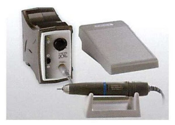 Xi Brush Type Motor - Saeshin