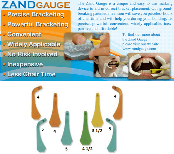 Zand Gauge