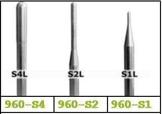 Zirconia Stylus