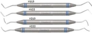 Gingival Cord Packers - Nordent