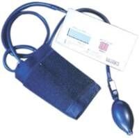 Digital Blood Pressure Monitor - Graham-Field