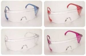Goggles Collection - Palmero