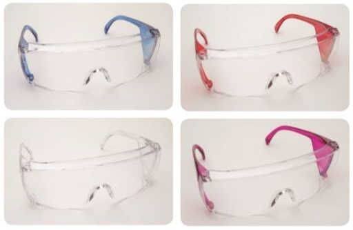 Goggles Collection - Palmero