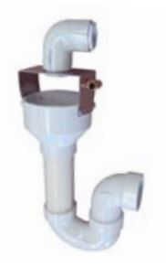P-Trap Adapter - Tech West