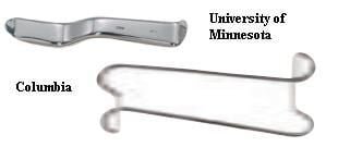 Cheek Retractor - Hu-Friedy