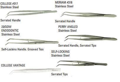 Cotton Pliers