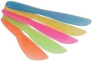 Plastic Spatulas - Dentsply