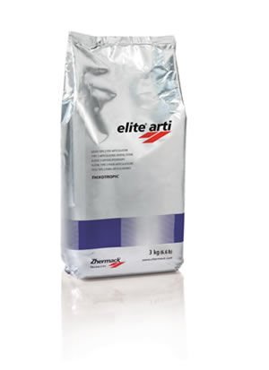 Elite Arti - Zhermack