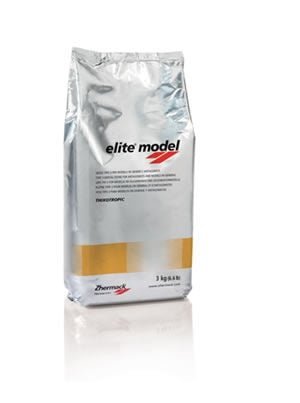 Elite Model - Zhermack