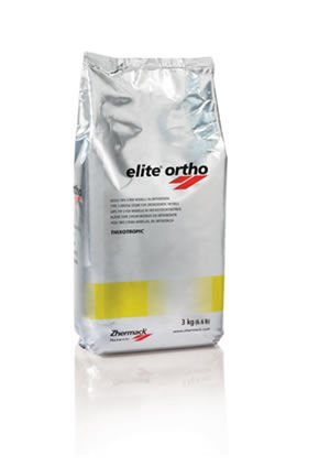 Elite Ortho - Zhermack