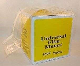 Universal Film Mount - Buy 3 Get 1 Free -