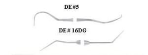 Explorer Double End Cavity Finder - Premier