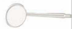 front-surface-mirro-heads-miltex.jpg Front Surface Mirror Heads - Miltex