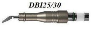 Beavertail 30k Scaler Insert - Parkell