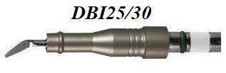 Beavertail 30k Scaler Insert - Parkell