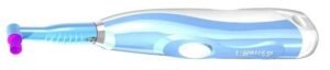 iBrite Deplaquer Polisher - Pac-Dent