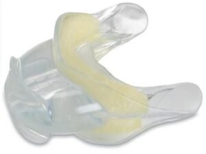 iBrite Salon Sponge Whitening Tray - Pac-Dent