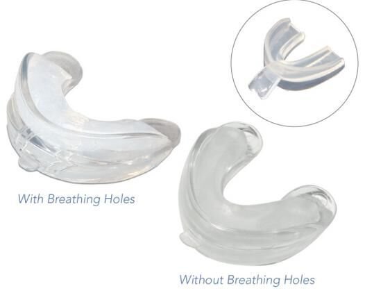 iBrite Take-Home Whitening Impression Tray - Pac-Dent