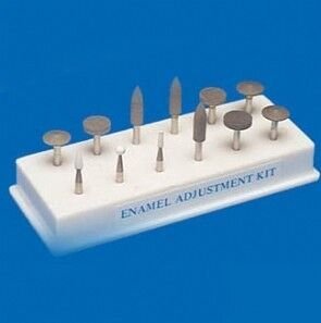 image.jpg Enamel Adjustment Kit - Shofu