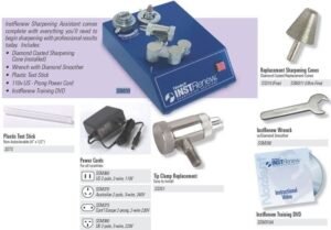 Instrenew Sharpening Assistant - Nordent