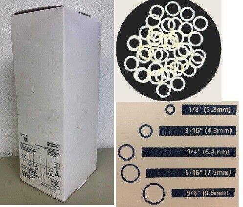 Intra-Oral Non-Latex Elastics Heavy 4.5oz