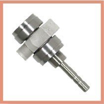 kavo9.jpg Kavo 634 Miniature Head Friction Grip Turbine - HPP