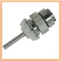 Midwest Turbine 8000 - 8000i Standard Turbine - HPP