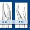 Miltex Root Forceps - Integra Miltex