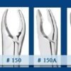 Miltex Upper Anterior Forceps - Integra Miltex