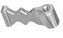 MIM® activator tube for extraoral facebow - Leone