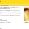 Orthoprint Extra Fast Alginate - Zhermack