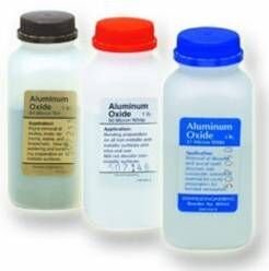 oxide.jpg Aluminum Oxide Powder - Zest Dental