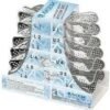 Perma Lock - Anatomic Perforated Tray Kits - ASA Italy